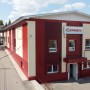 Стыковочная планка